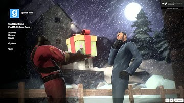 How To: Install CSS maps for Garry