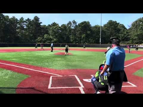 Sophia T Trailblazer Series 2026 Skills Video