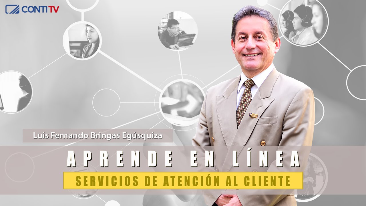 5 Claves para un mejor servicio y atención al cliente - YouTube