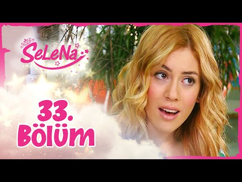 Selena 33. Bölüm - atv