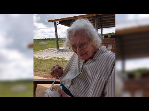Family of 105-year-old Georgia woman asks for cards to celebrate her birthday