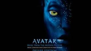 08 Becoming One of The People - Becoming One With Neytiri - James Horner - AVATAR (Deluxe Edition)