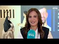صانعة المحتوى عزة زعرور في قمة الإعلام العربي: صناعة المحتوى أصبحت ركيزة أساسية في عالم الأعمال