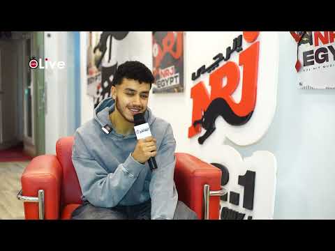 حسن مالك تفكيري أنا وأحمد أخويا زي بعض ورمضان بالنسبة لي خلص بعد مسلسل ولاد الشمس