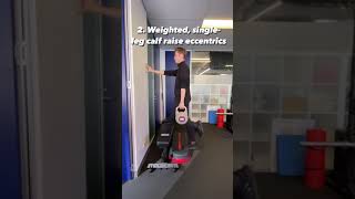 Ankle Stiffness And How To Increase Ankle Mobility - JW Physical