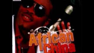 African China ft Faze - If You Love Somebody