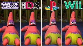 Nicktoons Attack Of The Toybots 2007 Gba Vs Nds Vs Ps2 Vs Wii Which One Is Better?