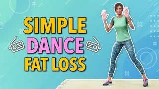 Simple Dance Exercises To Lose Belly Fat