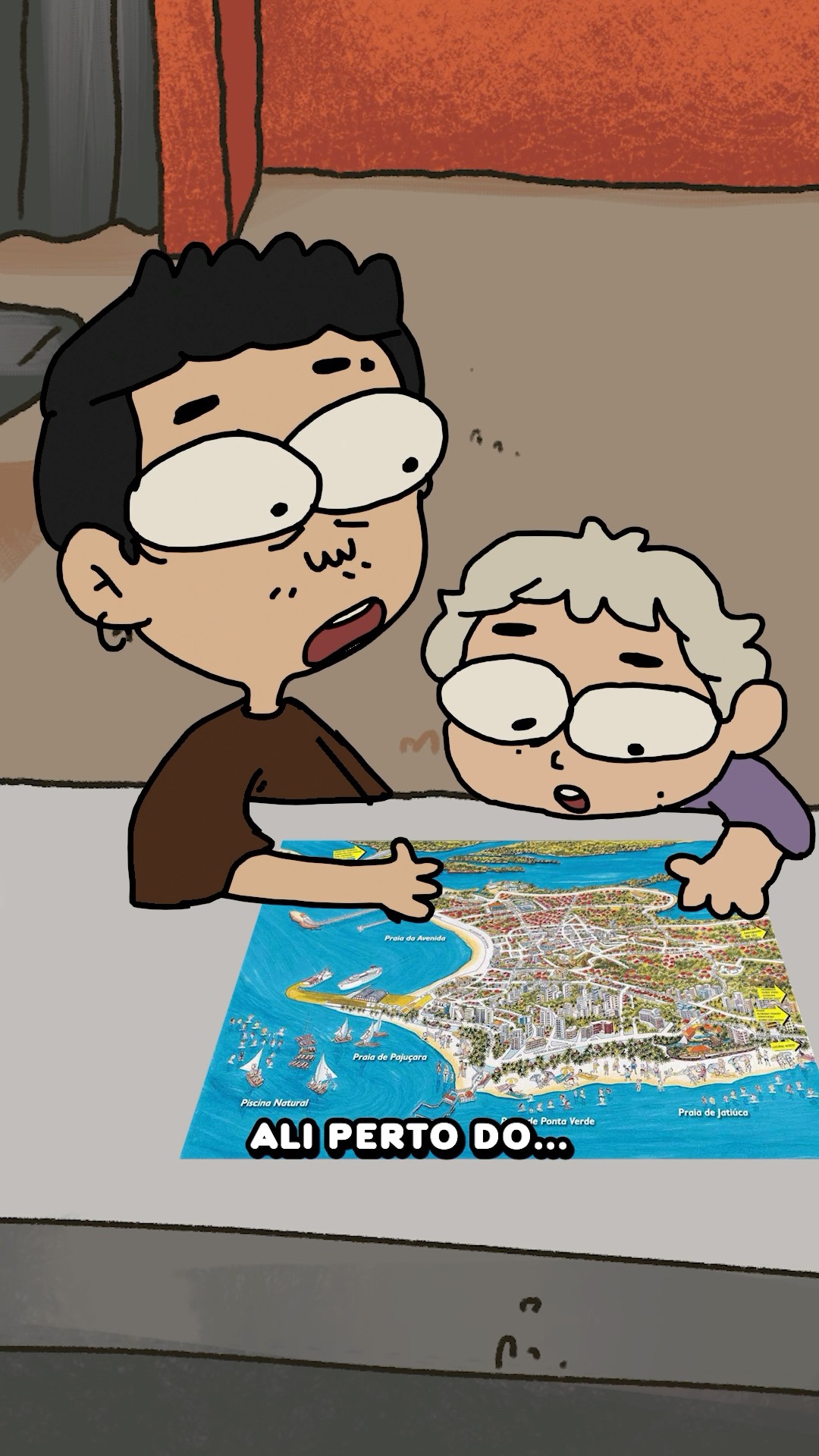 ANO NOVO #BRINOWORLD 60 | #livedobrino #humor #MundinhoBrino