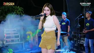 ZARIDEN MUSIC - SUMPAH BENANG EMAS - EKA JUNGS - KHITAN ENO & SEDANU TANJUNGSARI JAKENAN PATI