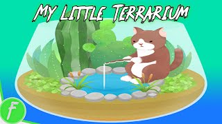 My Little Terrarium Gameplay HD (Android) | NO COMMENTARY screenshot 5