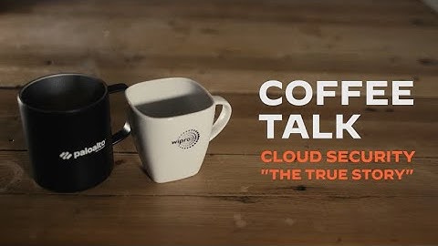 Cloud Security "The True Story"