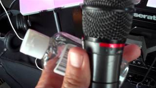 ... after toasts or a ceremony, i will take very small amoun...