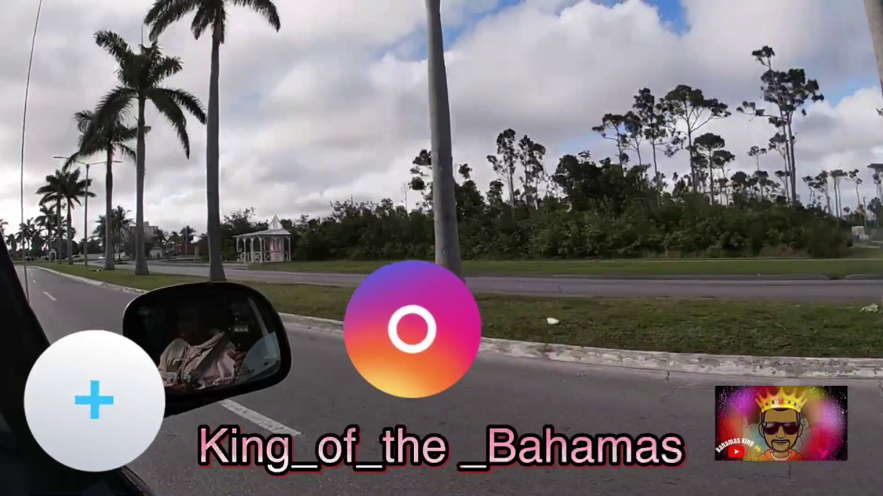 Driving in Freeport, Grand Bahama Bahamas Part 2 YouTube