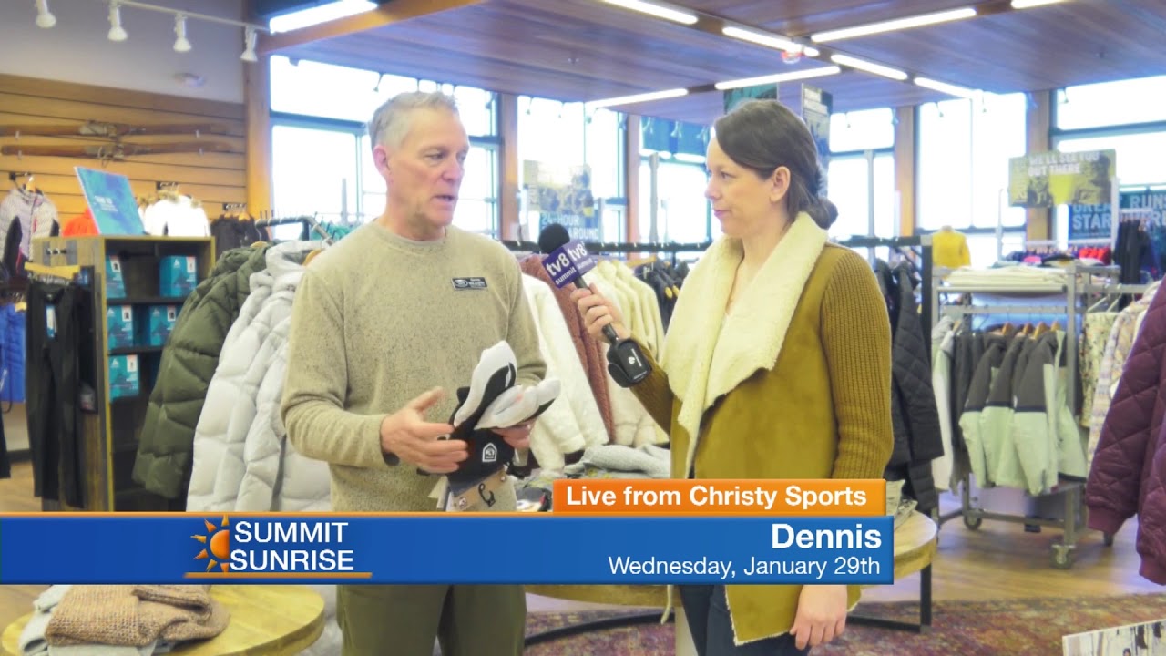 SS 01 29 20 Christy Sports 3 YouTube