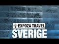 Sverige (Europe) Vacation Travel Video Guide