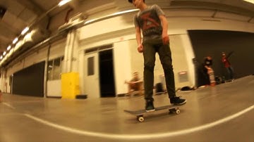 the park - Dominik Brenner