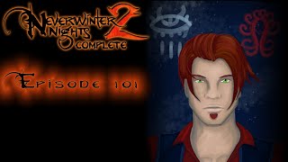 Let's play Neverwinter Nights 2, Episode 101: Crafting an Arsenal
