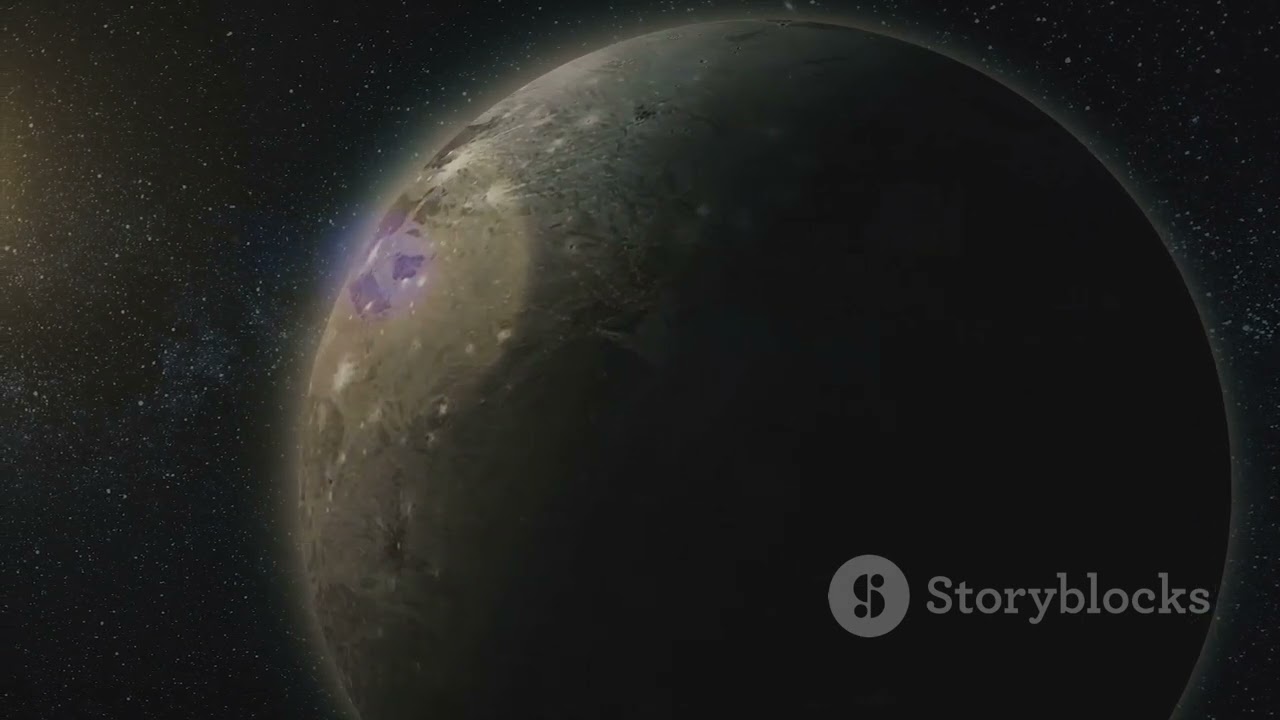 The Invisible Planet You Can’t See 🪐✨