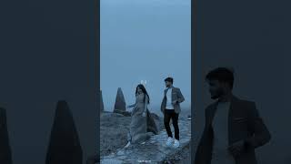 Kitna Bechain Hoke Tumse Mila Status Aesthetic Status New Whatsapp Status Video