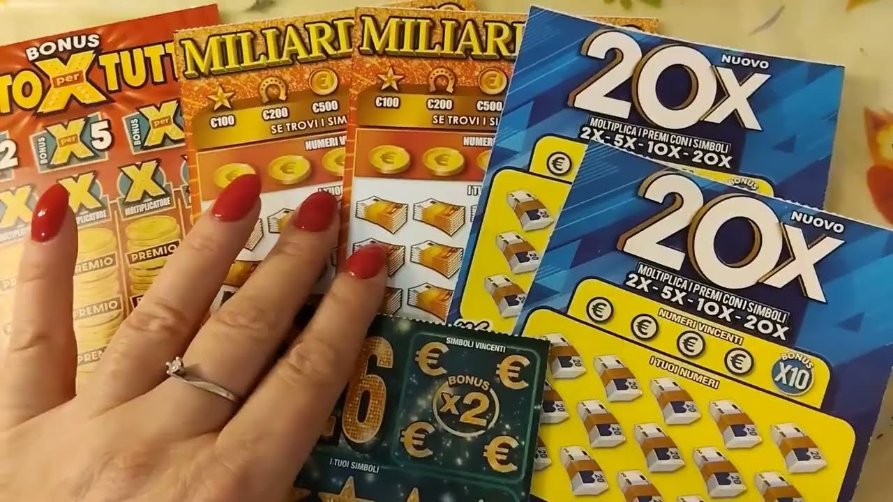 BELLI E FORTUNATI 💥🍀🐞🤑🥳🌶️🎊