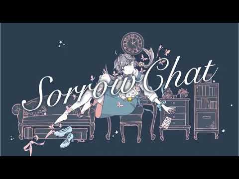 SorrowChat　ボカロ　Scratchピアノスクリプト演奏