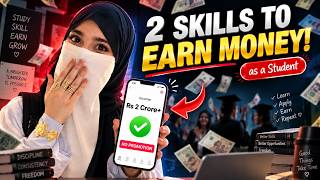 2 Secret Ways Students Can Make Money Online in 2026