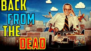 Marvel Fans OUTRAGED: A.I. Is Destroying Stan Lee’s Legacy