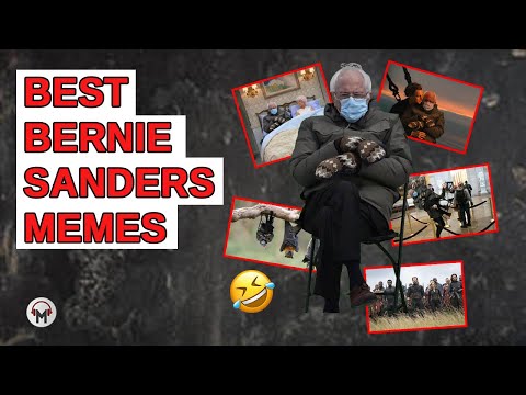 Video: Varför Droppade Bernie Sanders Ur Den Demokratiska Primären?