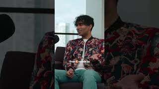 Addy Osmani on Why 2026 Seniors are just highly-paid Code Editors #shorts