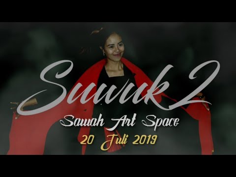 SUWUK 2 [SEBUAH PAGELARAN TEATER]