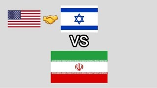 Израиль объявил Специальную Военную операцию против Ирана