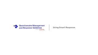 Using Smart Response