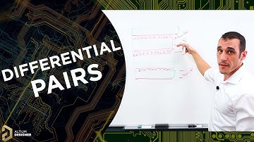 What Are Differential Pairs?
