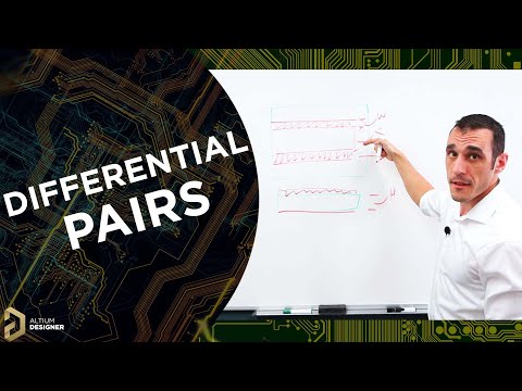 What Are Differential Pairs?