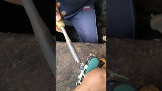 impact Power tools battery circuit repairing