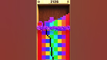 Fast-Paced Tetris – You Won’t Blink! 🎮 #tetris #tetrisgame #tetris99 #tetriseffect #gaming #gameplay