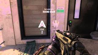 3rd Round of First Map? Smh.