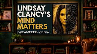 LIVE  | LINDSAY CLANCYS MIND MATTERS