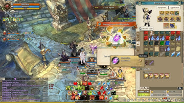 TOS - 100 Shining Demonlord Cube opening