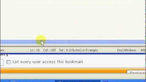 PHP Tutorials // User Registration System (Part 4/4)