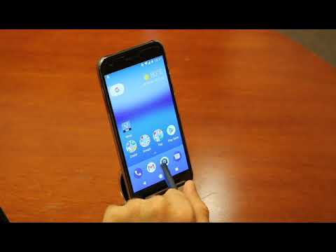 How To Turn on TalkBack, Android's Screen Reader hqdefault