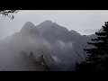 Mt Huangshan (P2) Nov 17 Beautiful Chinese Music