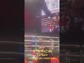 Derick Davis 1st round knockout #boxing