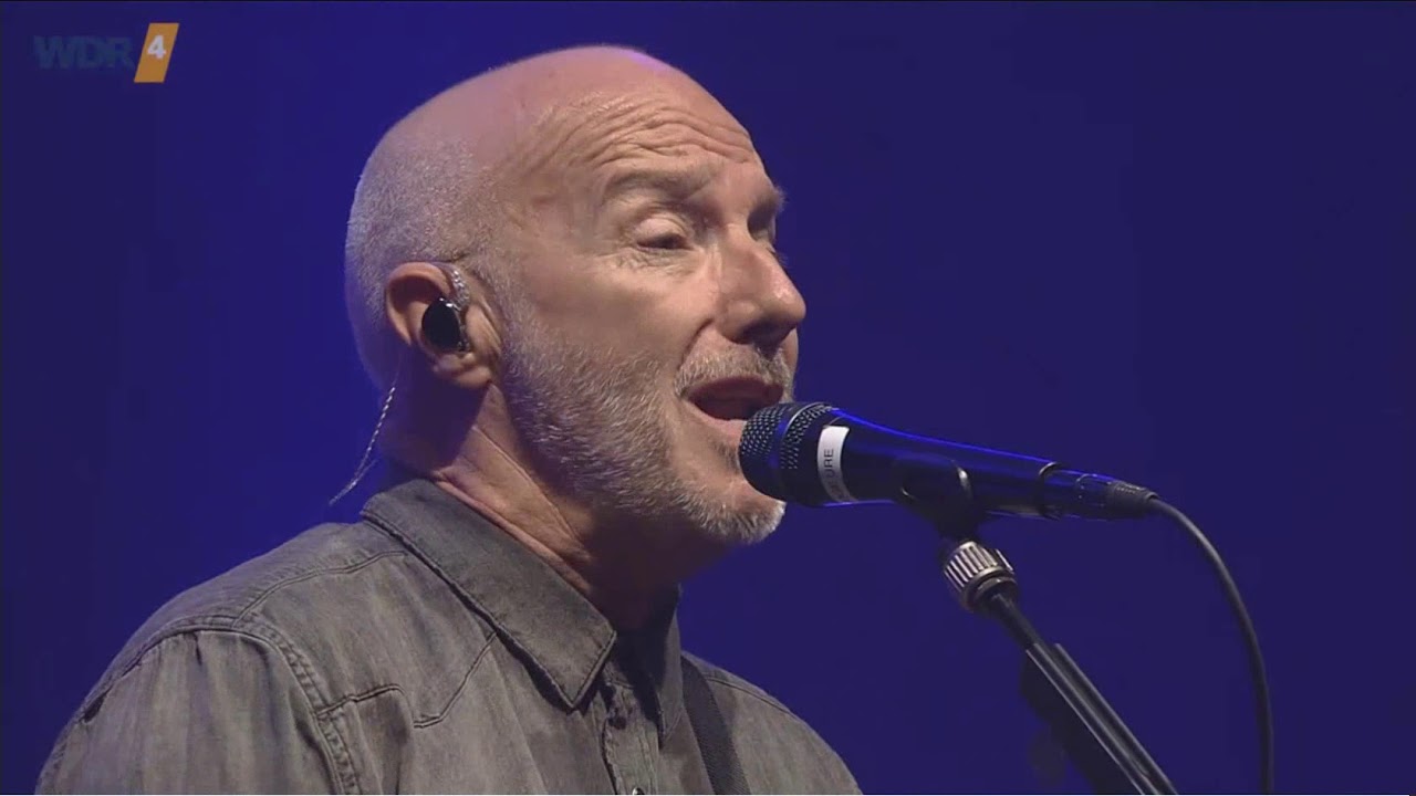 Midge Ure - Live in Cologne 26 Oct 2018