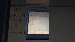 Cara Mengetahui Temperatur Pemanas Canon Ir 657050505070 Series