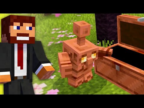 KONAČNO su ga dodali u Minecraft...