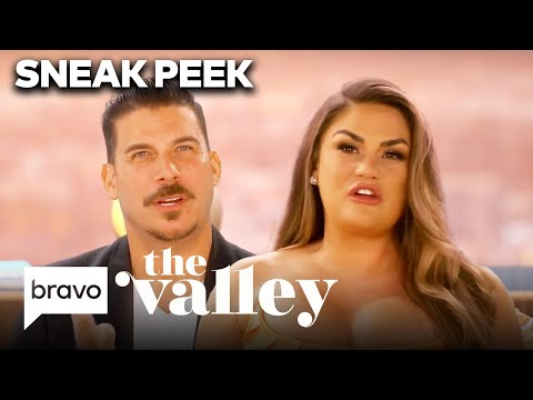 SNEAK PEEK: Your First Look At Bravo’s New Hit Show ‘The Valley' | The Valley | Bravo