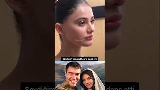 Sevdiğim Sensin Diclesi Helin Kandemir Dans Etti ❤️