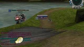 Speed hack